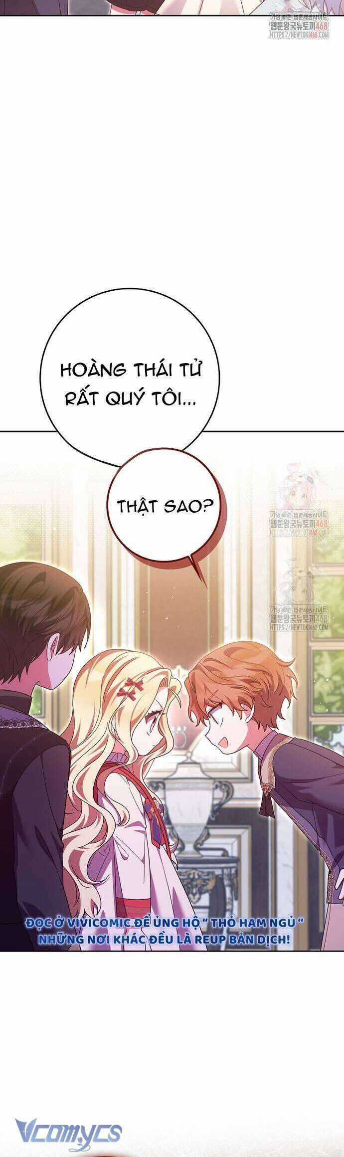 Tôi Không Thuộc Về Nơi Này Chương 39 trang 41