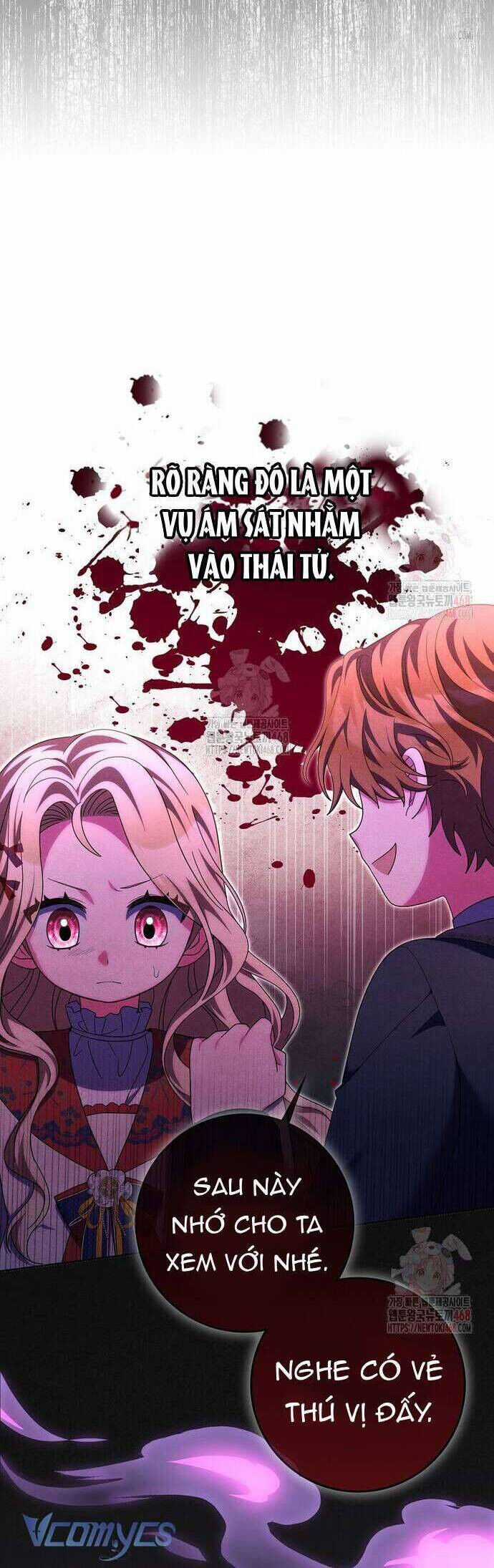 Tôi Không Thuộc Về Nơi Này Chương 39 trang 47