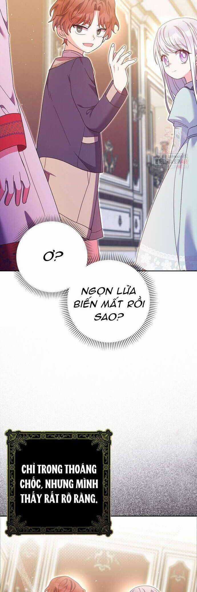 Tôi Không Thuộc Về Nơi Này Chương 39 trang 49