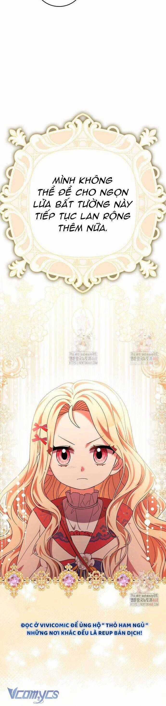 Tôi Không Thuộc Về Nơi Này Chương 39 trang 52