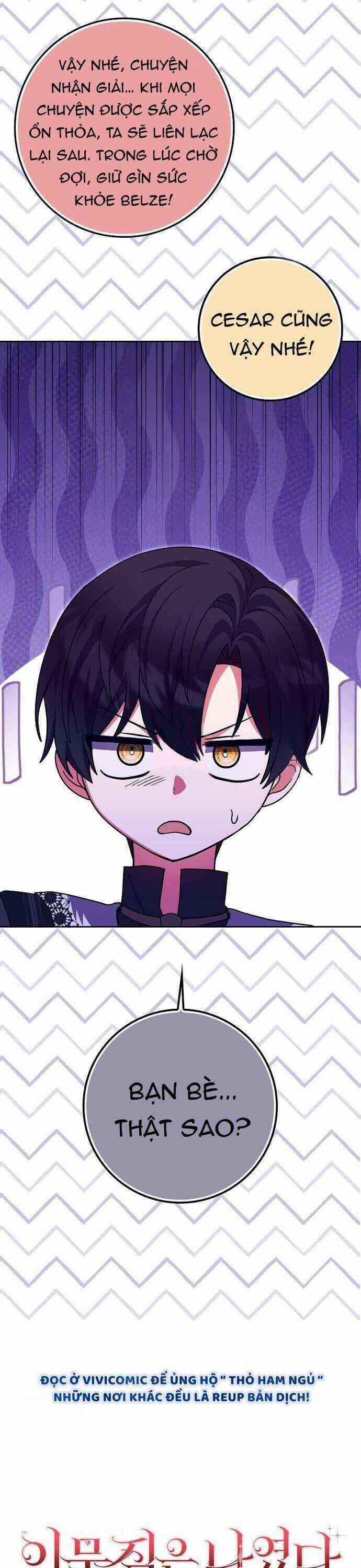 Tôi Không Thuộc Về Nơi Này Chương 39 trang 6