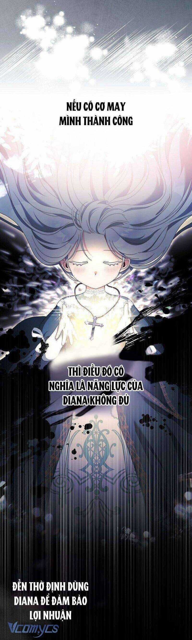 Tôi Không Thuộc Về Nơi Này Chương 4 trang 39