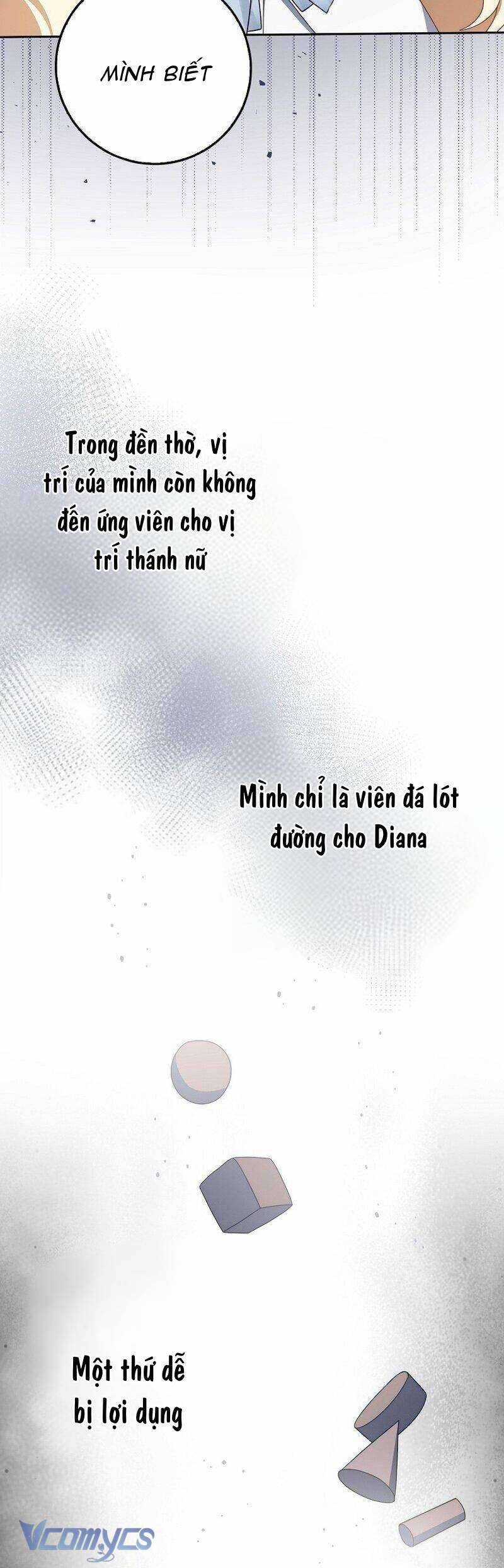 Tôi Không Thuộc Về Nơi Này Chương 4 trang 42