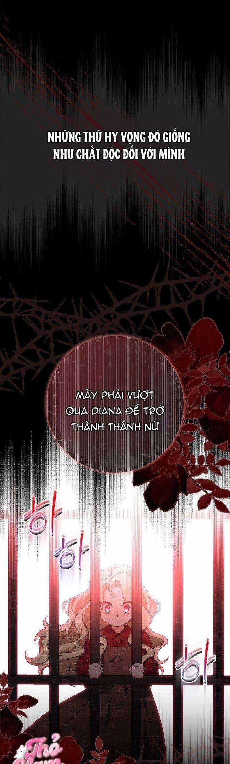 Tôi Không Thuộc Về Nơi Này Chương 4 trang 52