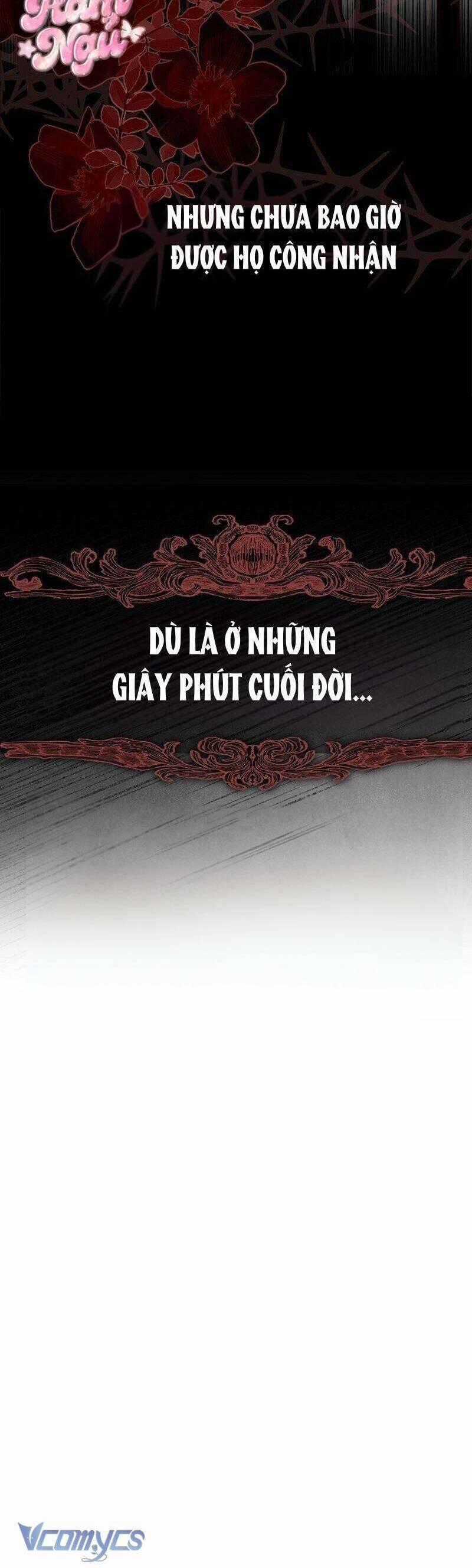 Tôi Không Thuộc Về Nơi Này Chương 4 trang 53