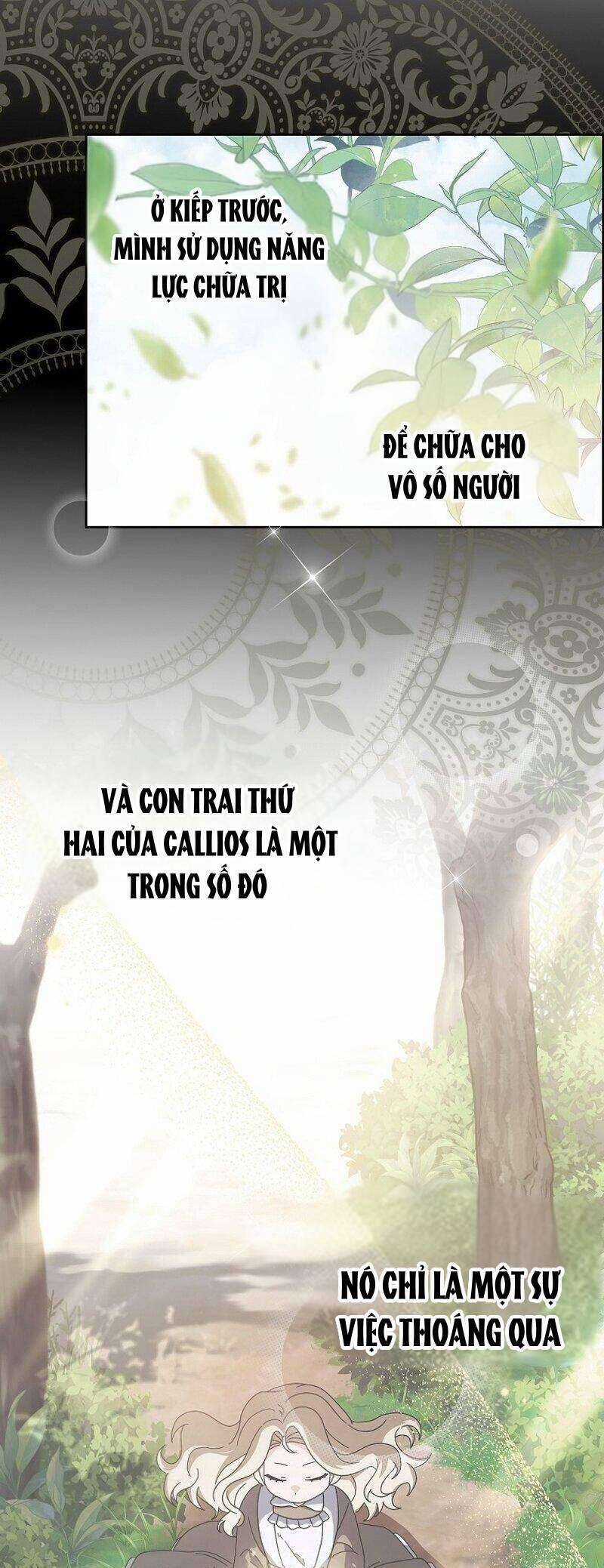 Tôi Không Thuộc Về Nơi Này Chương 4 trang 7