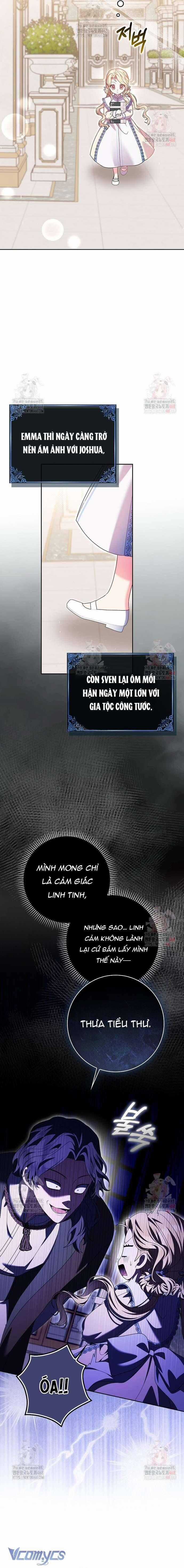 Tôi Không Thuộc Về Nơi Này Chương 40 trang 19