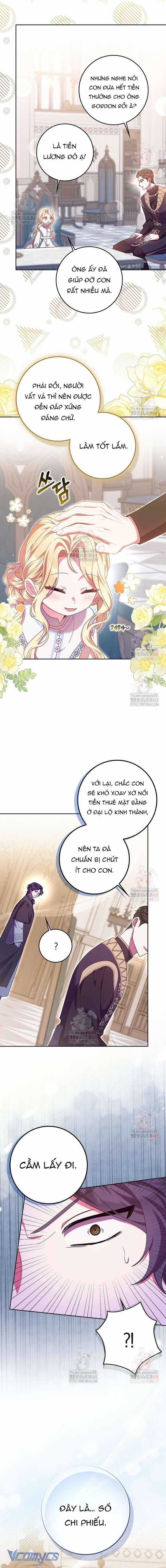 Tôi Không Thuộc Về Nơi Này Chương 40 trang 9