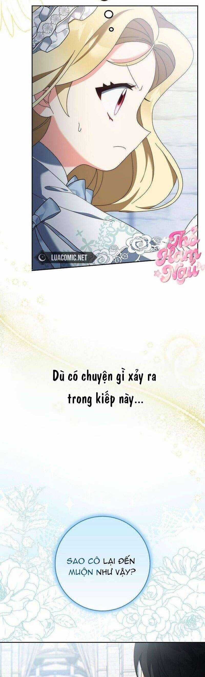 Tôi Không Thuộc Về Nơi Này Chương 5 trang 10