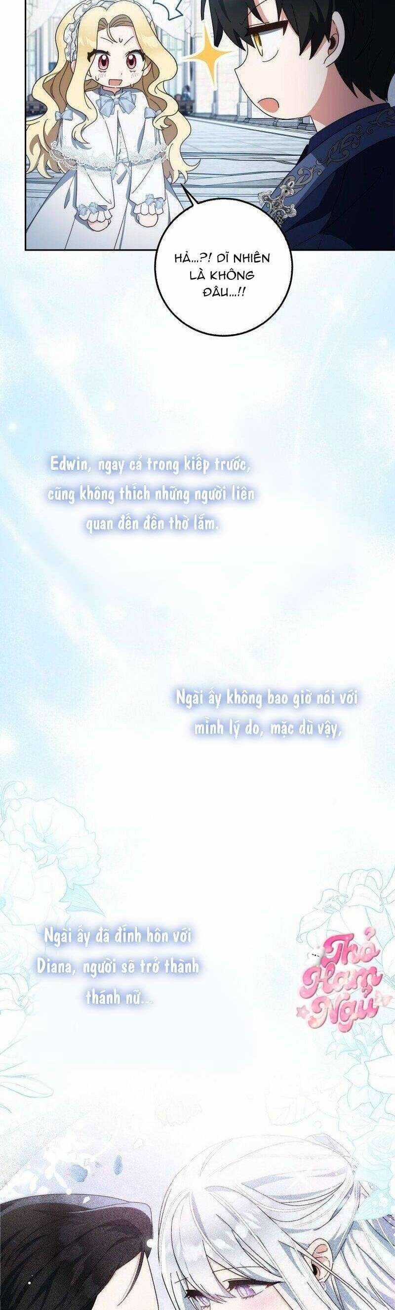 Tôi Không Thuộc Về Nơi Này Chương 5 trang 13