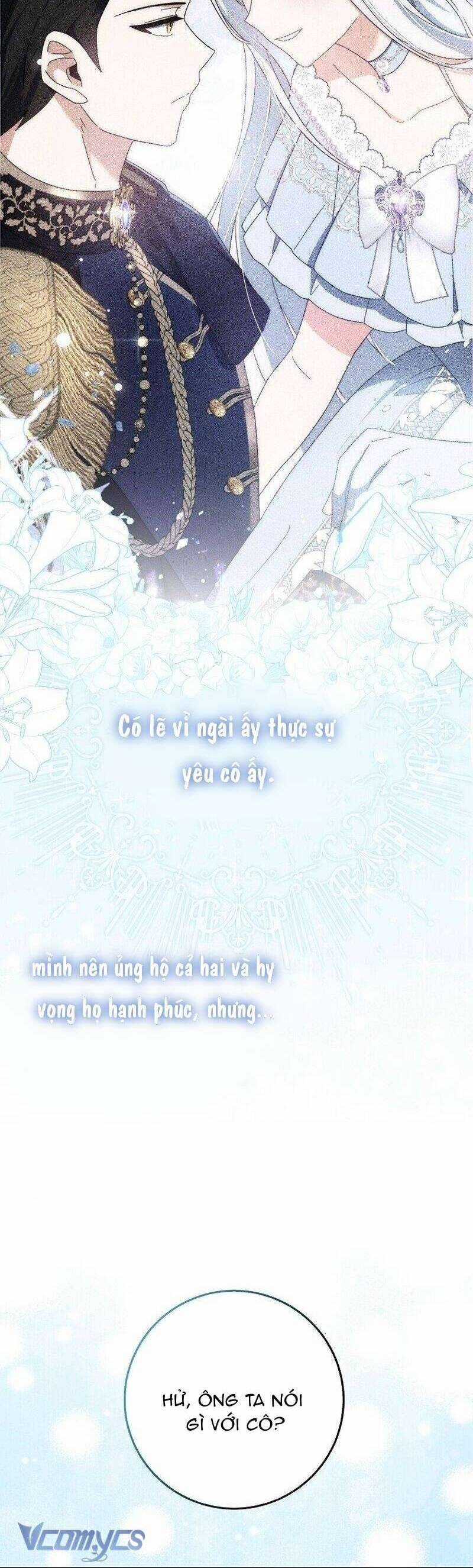 Tôi Không Thuộc Về Nơi Này Chương 5 trang 14