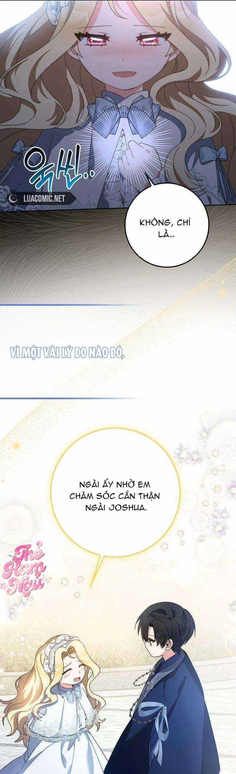 Tôi Không Thuộc Về Nơi Này Chương 5 trang 15