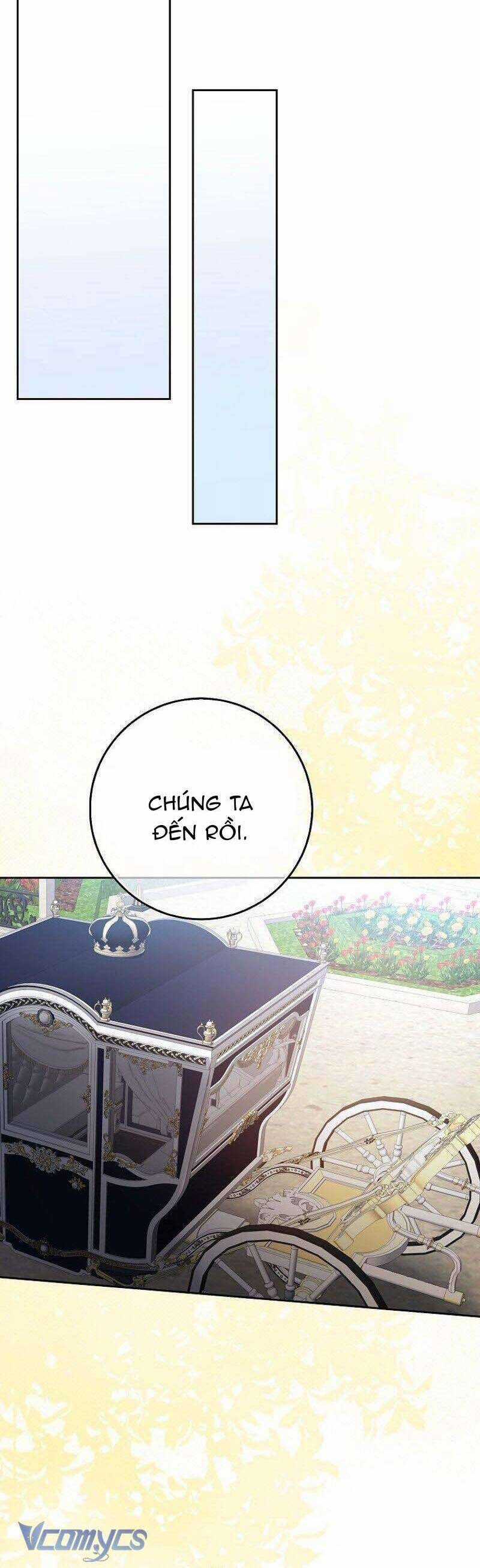 Tôi Không Thuộc Về Nơi Này Chương 5 trang 17