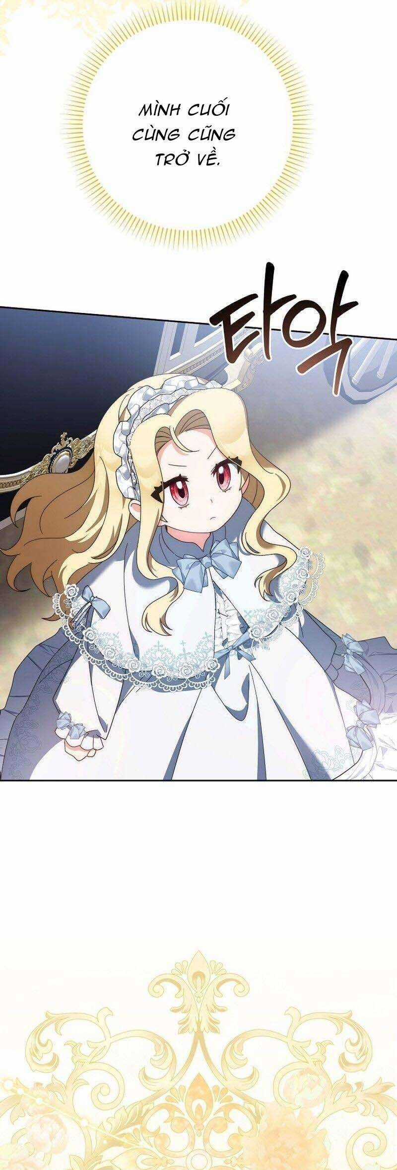 Tôi Không Thuộc Về Nơi Này Chương 5 trang 18