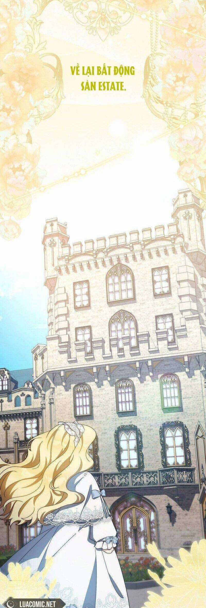 Tôi Không Thuộc Về Nơi Này Chương 5 trang 19