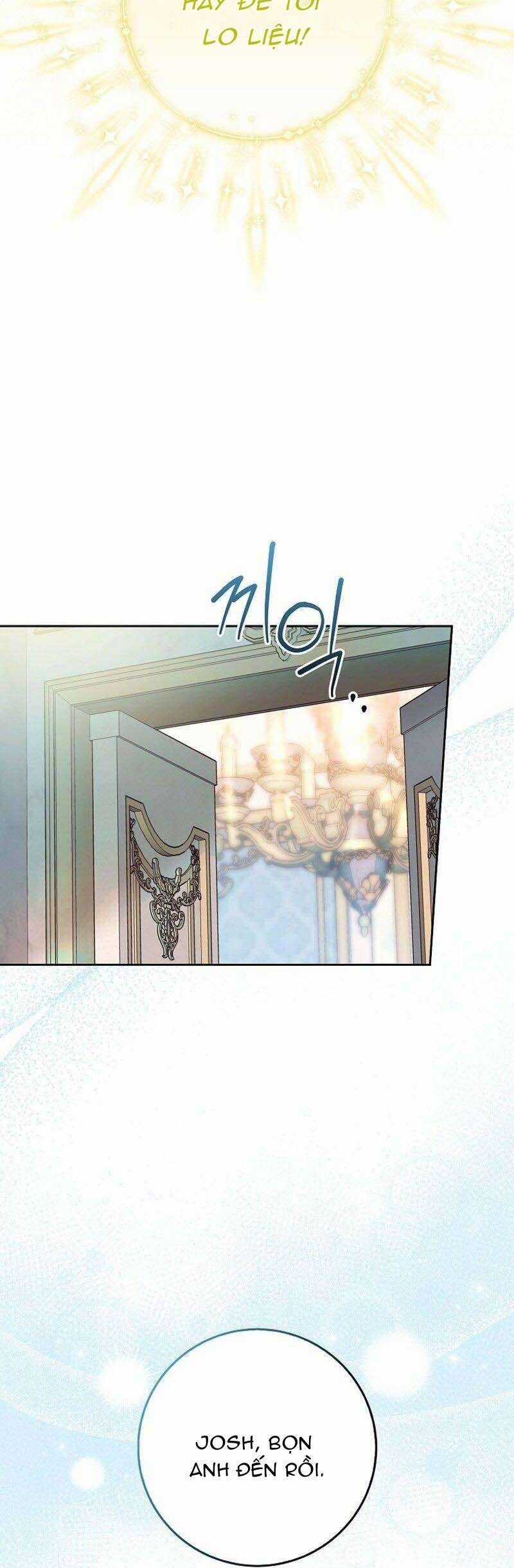 Tôi Không Thuộc Về Nơi Này Chương 5 trang 22