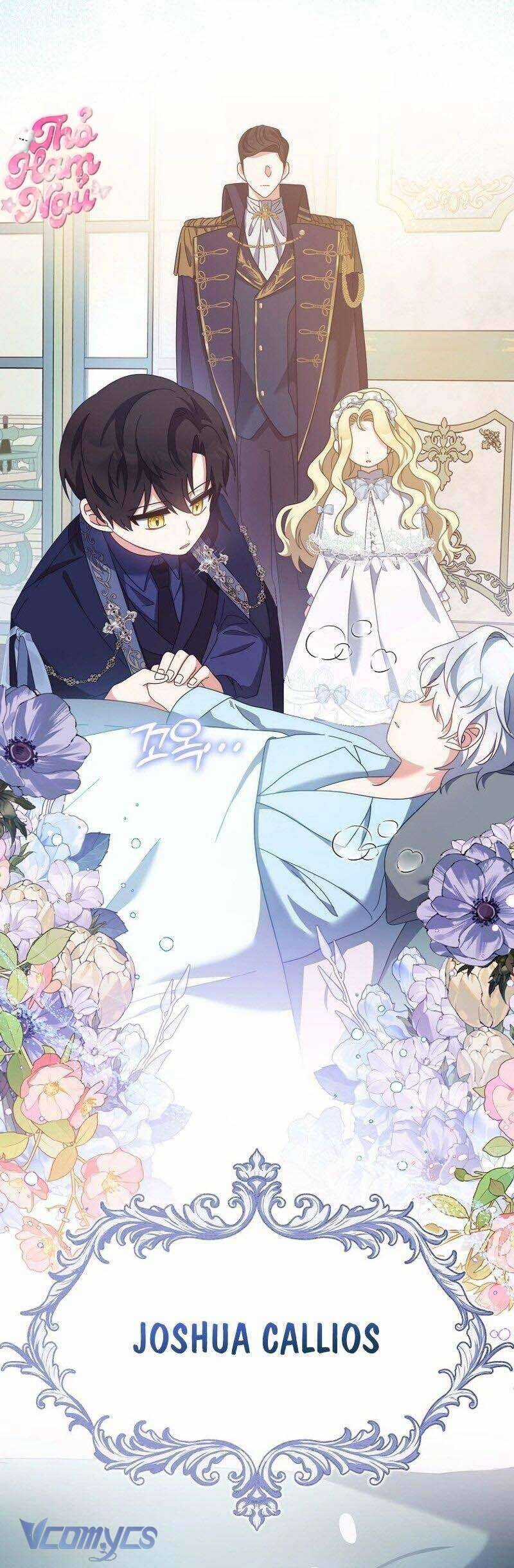 Tôi Không Thuộc Về Nơi Này Chương 5 trang 23