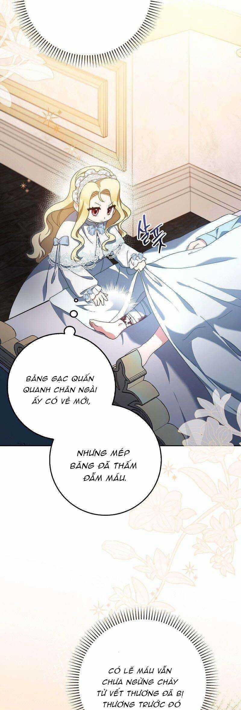 Tôi Không Thuộc Về Nơi Này Chương 5 trang 27