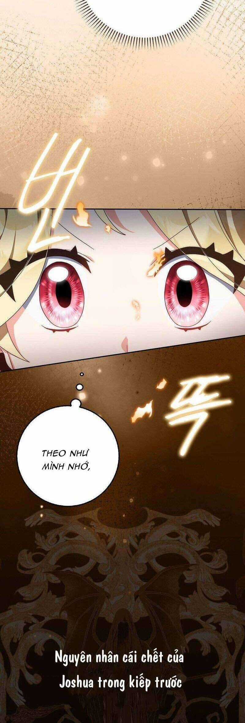 Tôi Không Thuộc Về Nơi Này Chương 5 trang 28