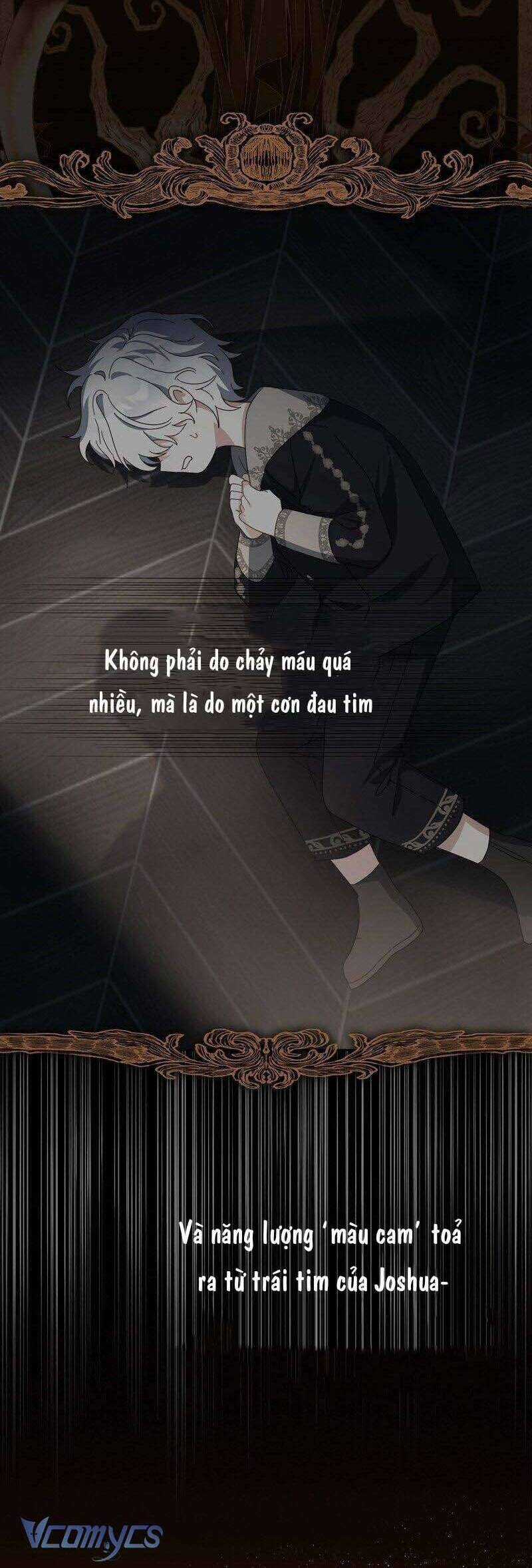 Tôi Không Thuộc Về Nơi Này Chương 5 trang 29