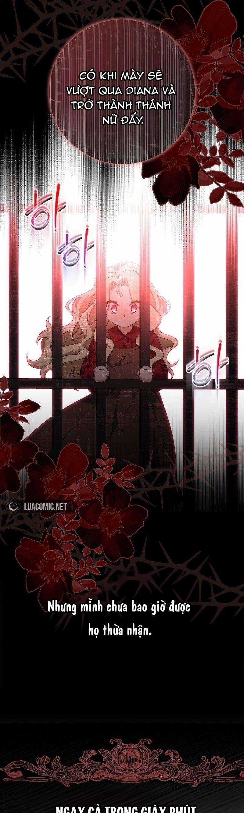 Tôi Không Thuộc Về Nơi Này Chương 5 trang 3