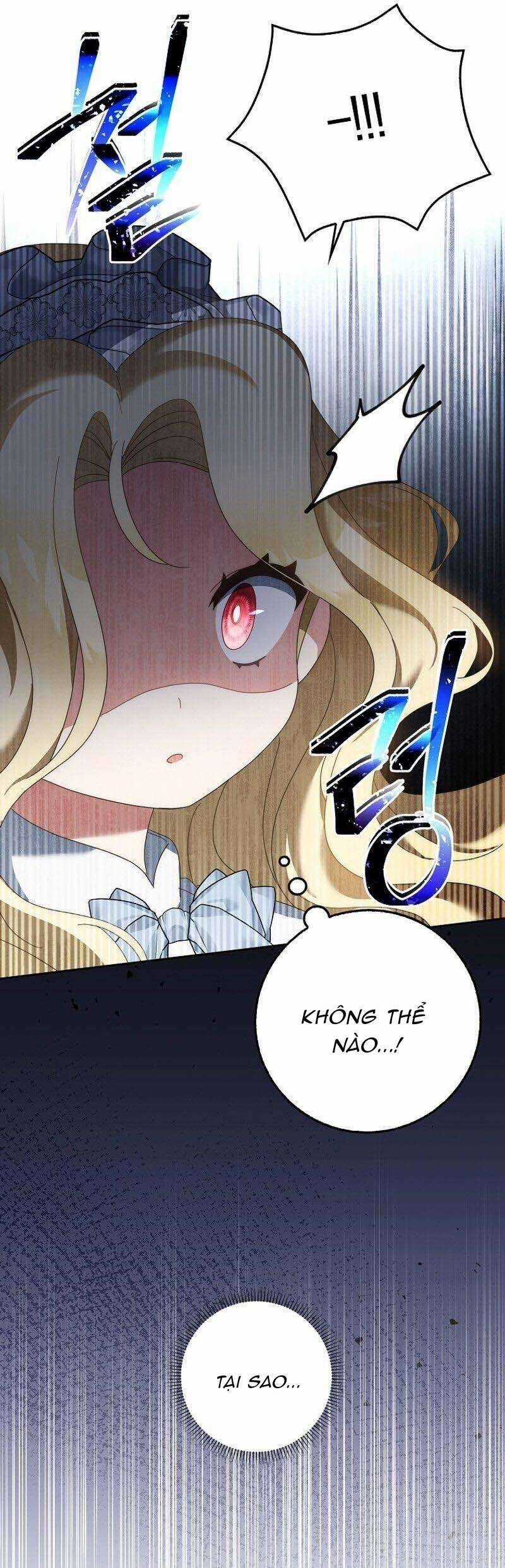 Tôi Không Thuộc Về Nơi Này Chương 5 trang 33