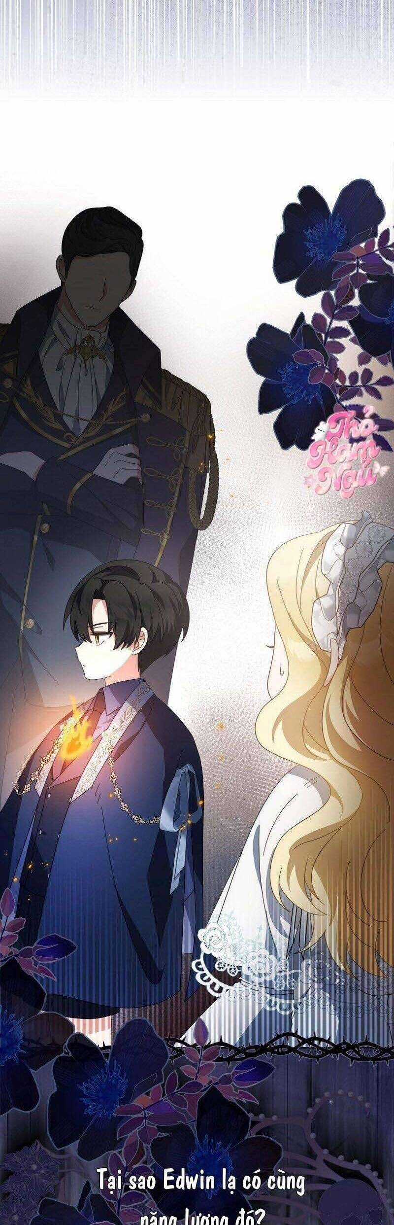 Tôi Không Thuộc Về Nơi Này Chương 5 trang 34