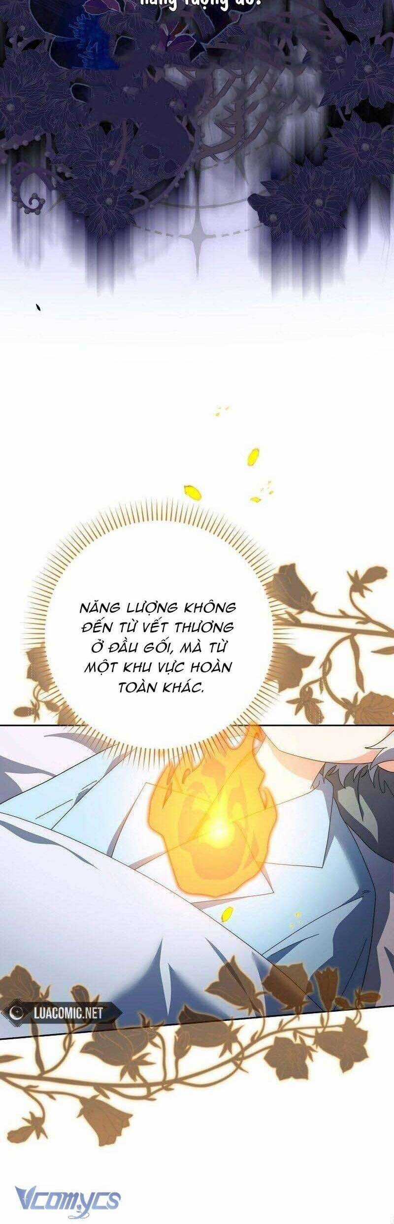 Tôi Không Thuộc Về Nơi Này Chương 5 trang 35