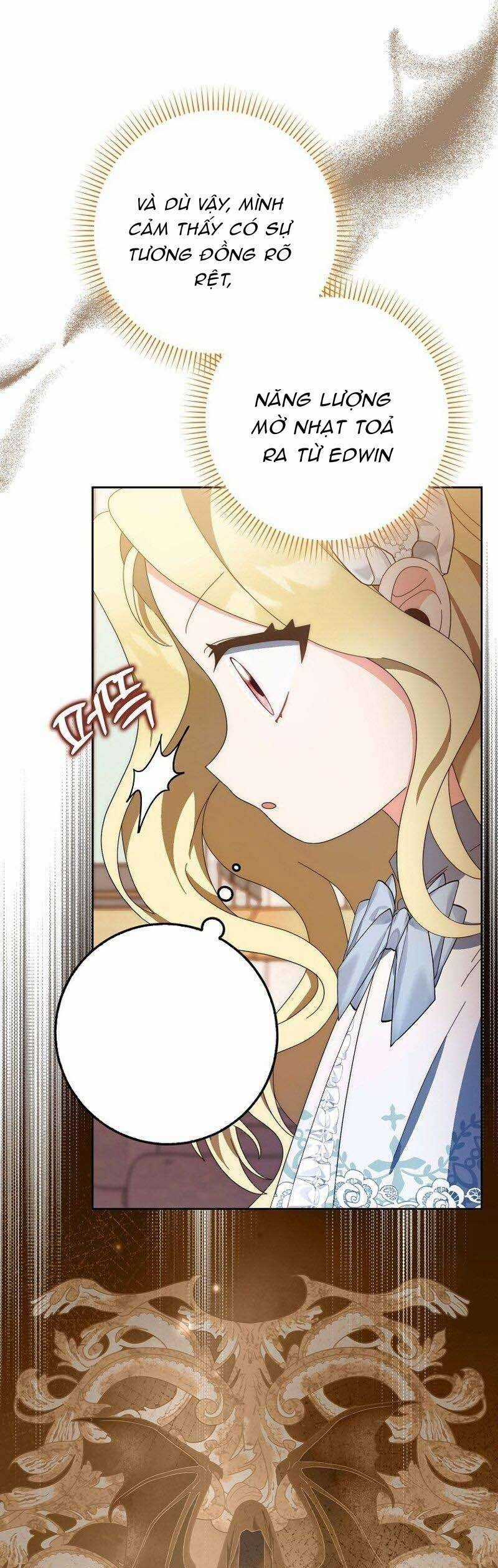 Tôi Không Thuộc Về Nơi Này Chương 5 trang 36