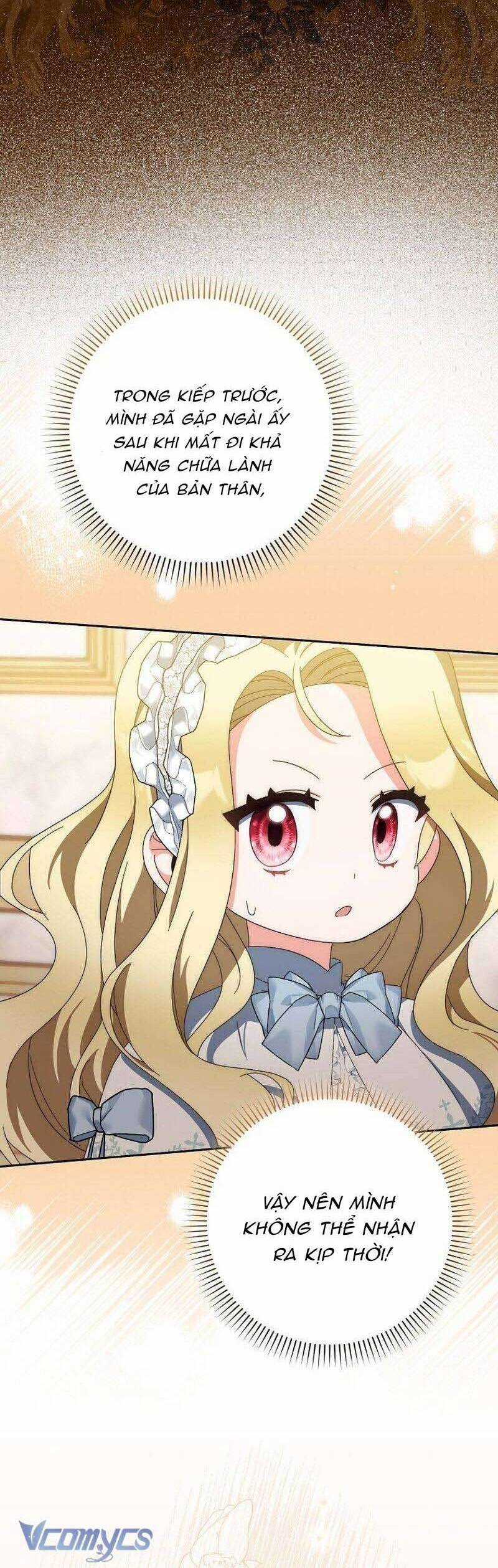 Tôi Không Thuộc Về Nơi Này Chương 5 trang 38