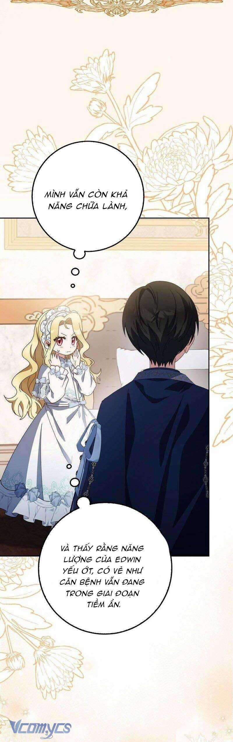 Tôi Không Thuộc Về Nơi Này Chương 5 trang 41