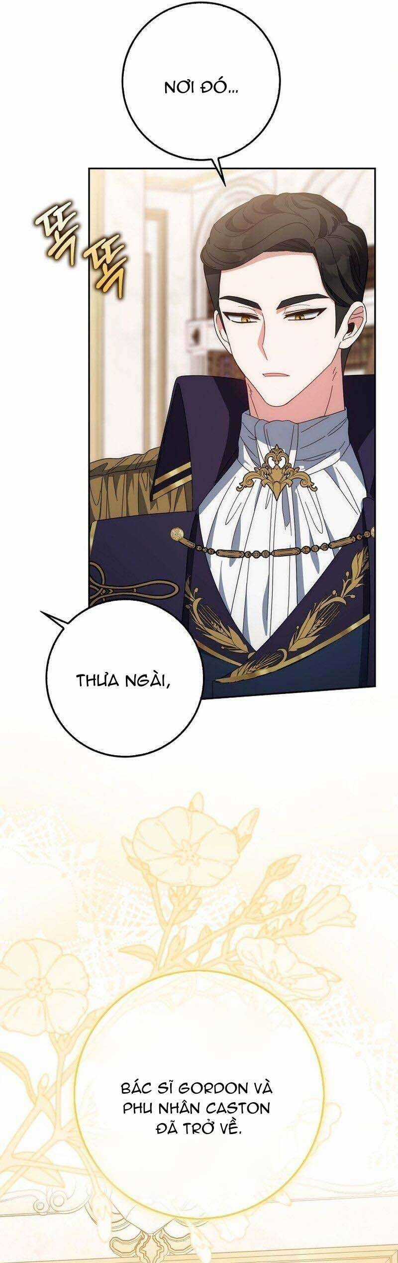 Tôi Không Thuộc Về Nơi Này Chương 5 trang 45