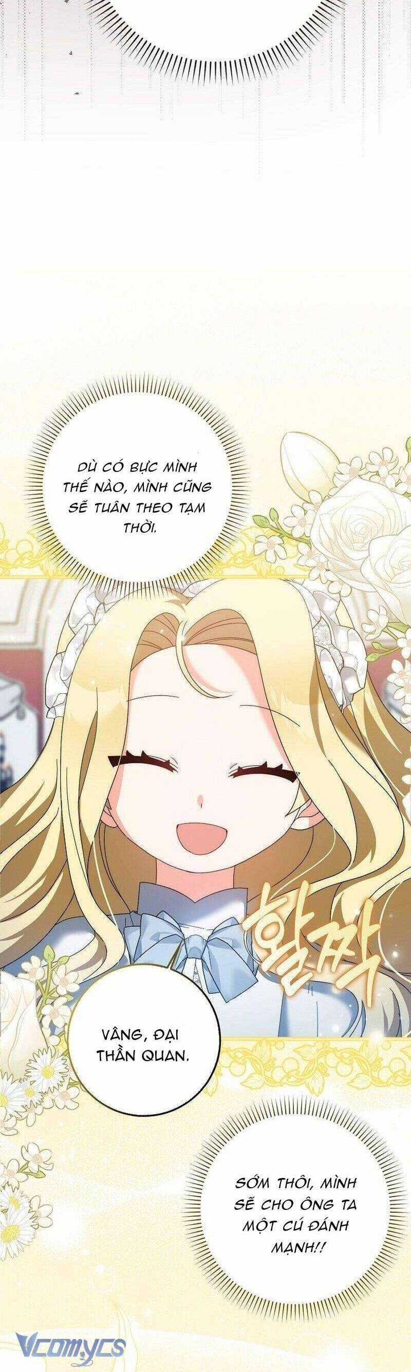 Tôi Không Thuộc Về Nơi Này Chương 5 trang 5