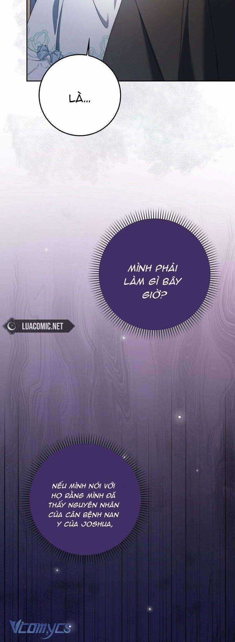 Tôi Không Thuộc Về Nơi Này Chương 5 trang 50