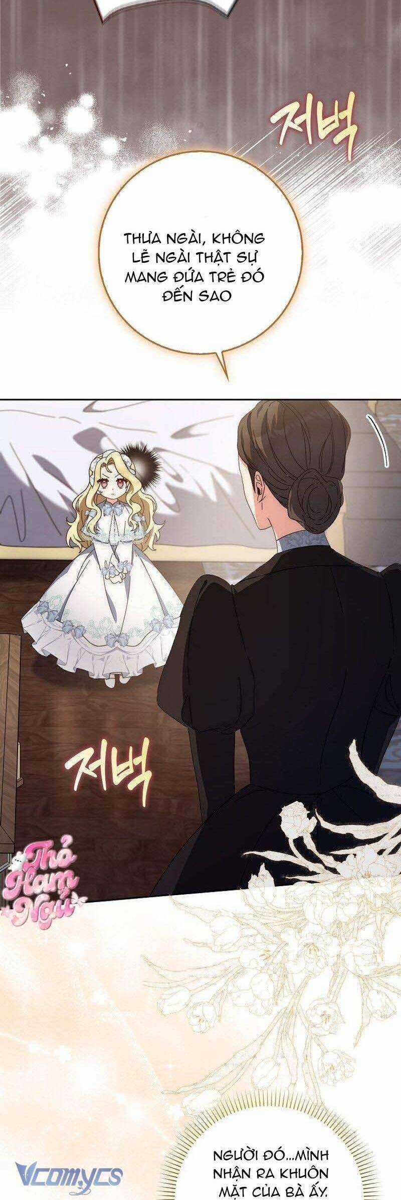 Tôi Không Thuộc Về Nơi Này Chương 5 trang 53