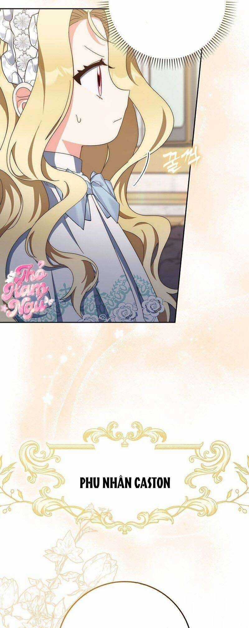 Tôi Không Thuộc Về Nơi Này Chương 5 trang 54