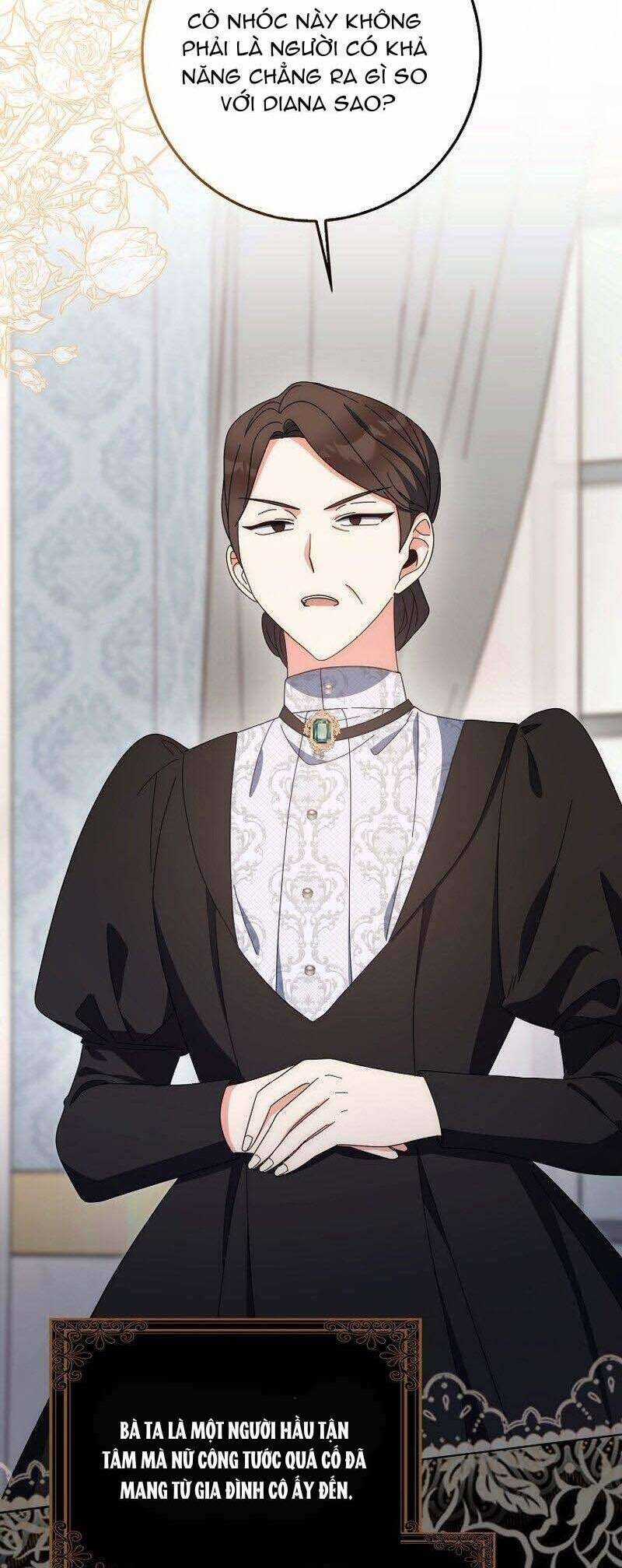 Tôi Không Thuộc Về Nơi Này Chương 5 trang 55