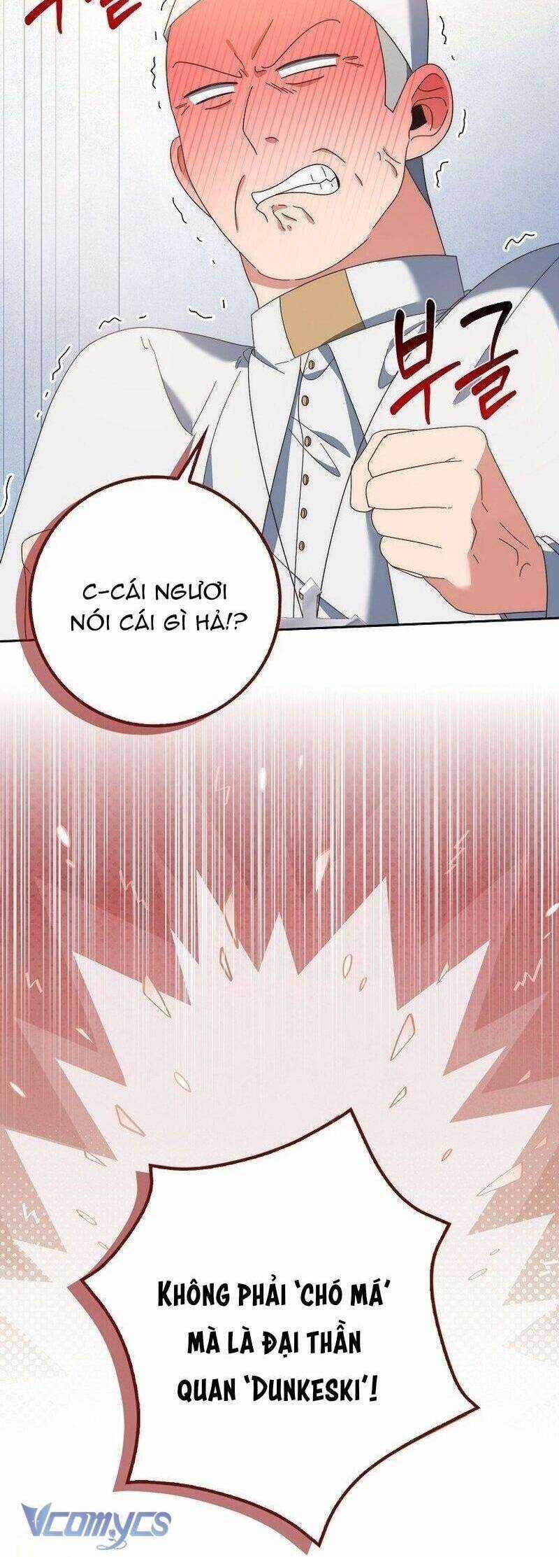 Tôi Không Thuộc Về Nơi Này Chương 5 trang 8