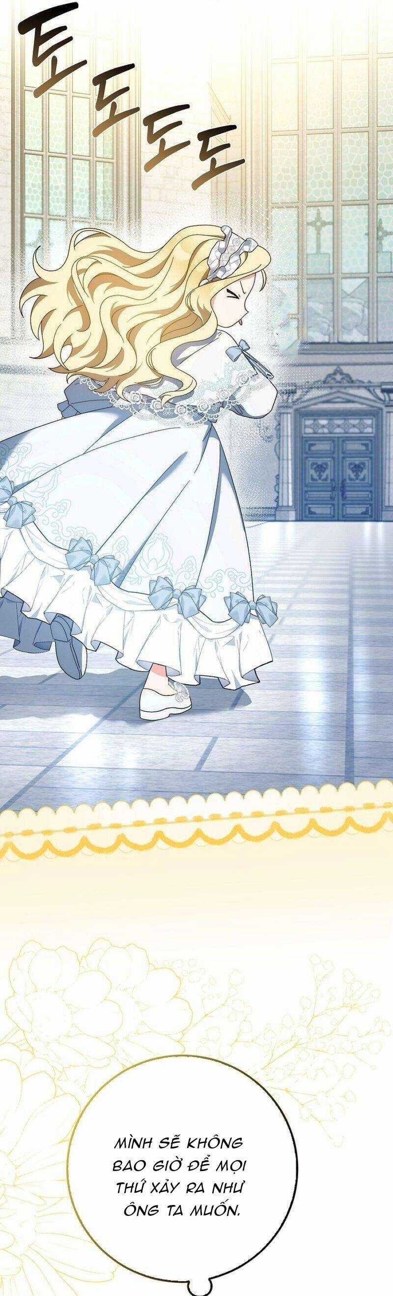 Tôi Không Thuộc Về Nơi Này Chương 5 trang 9