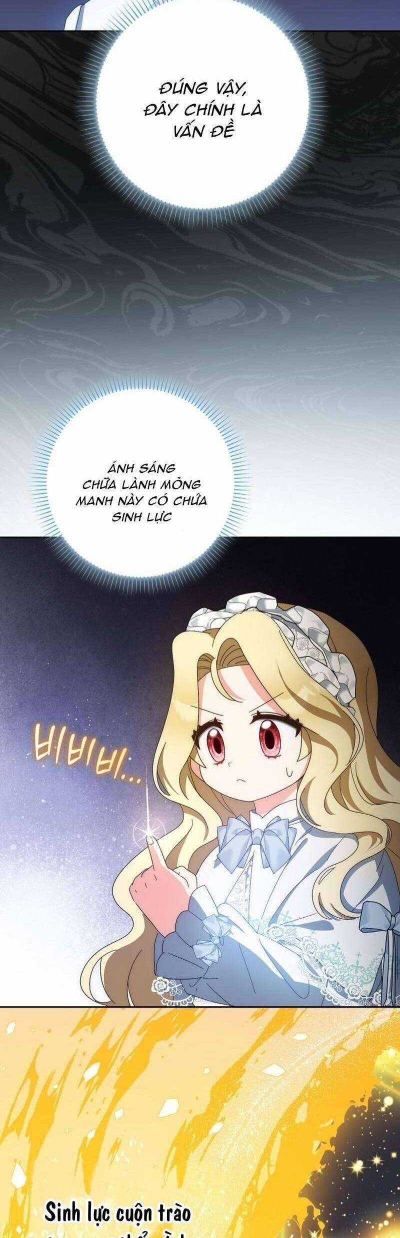 Tôi Không Thuộc Về Nơi Này Chương 6 trang 12