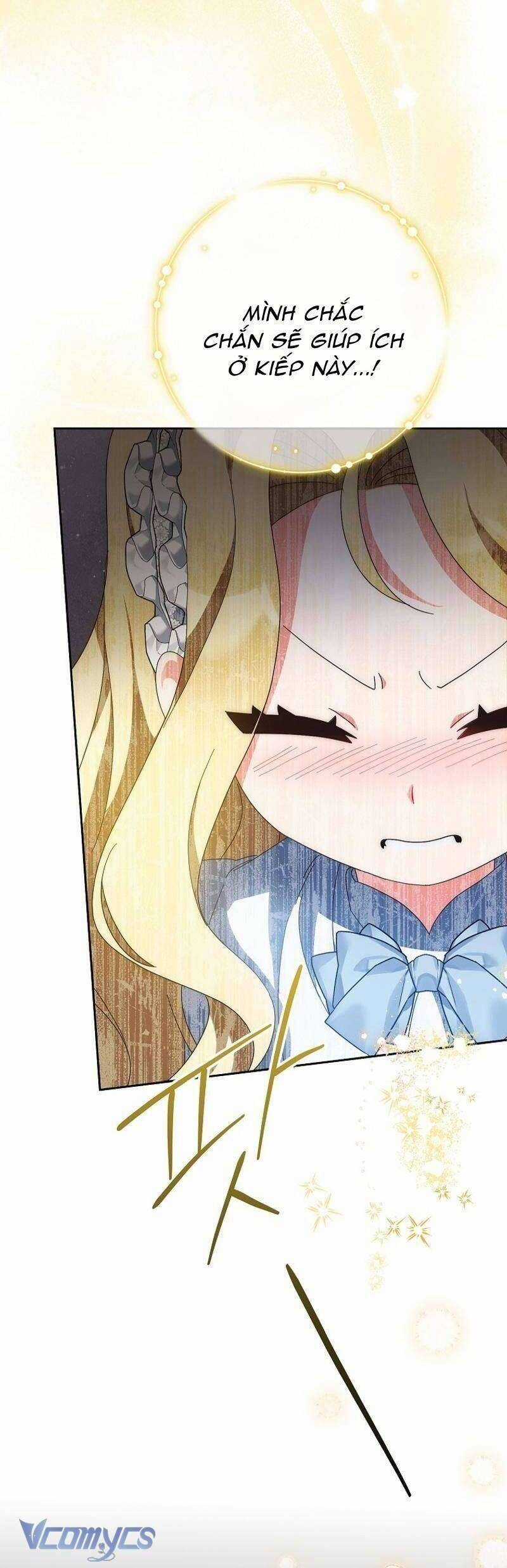 Tôi Không Thuộc Về Nơi Này Chương 6 trang 15