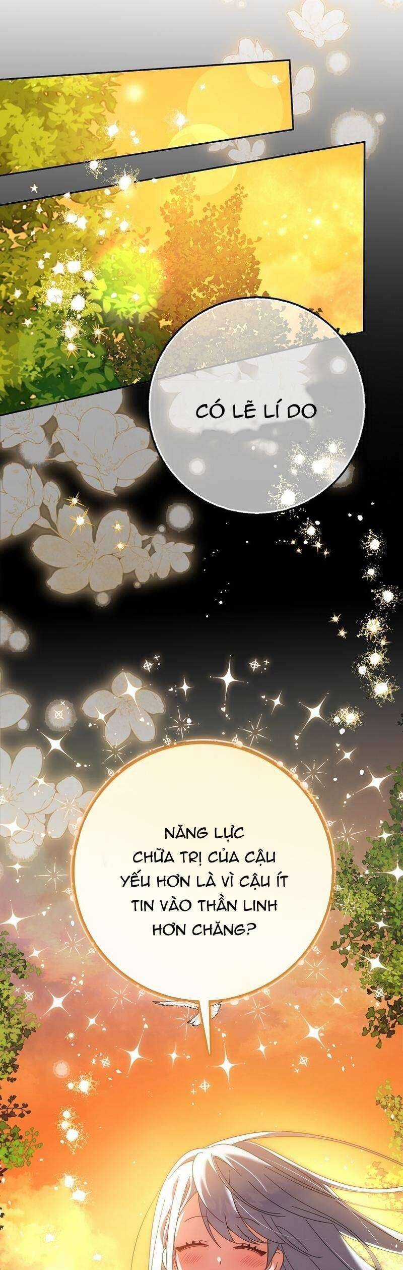 Tôi Không Thuộc Về Nơi Này Chương 6 trang 16