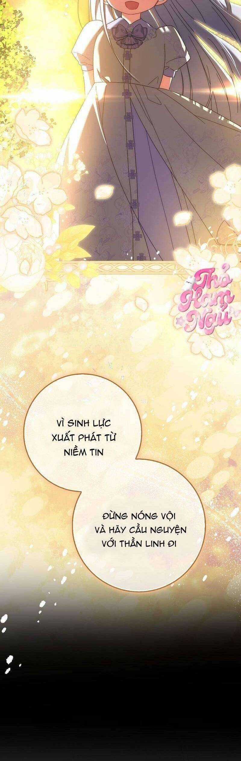 Tôi Không Thuộc Về Nơi Này Chương 6 trang 17