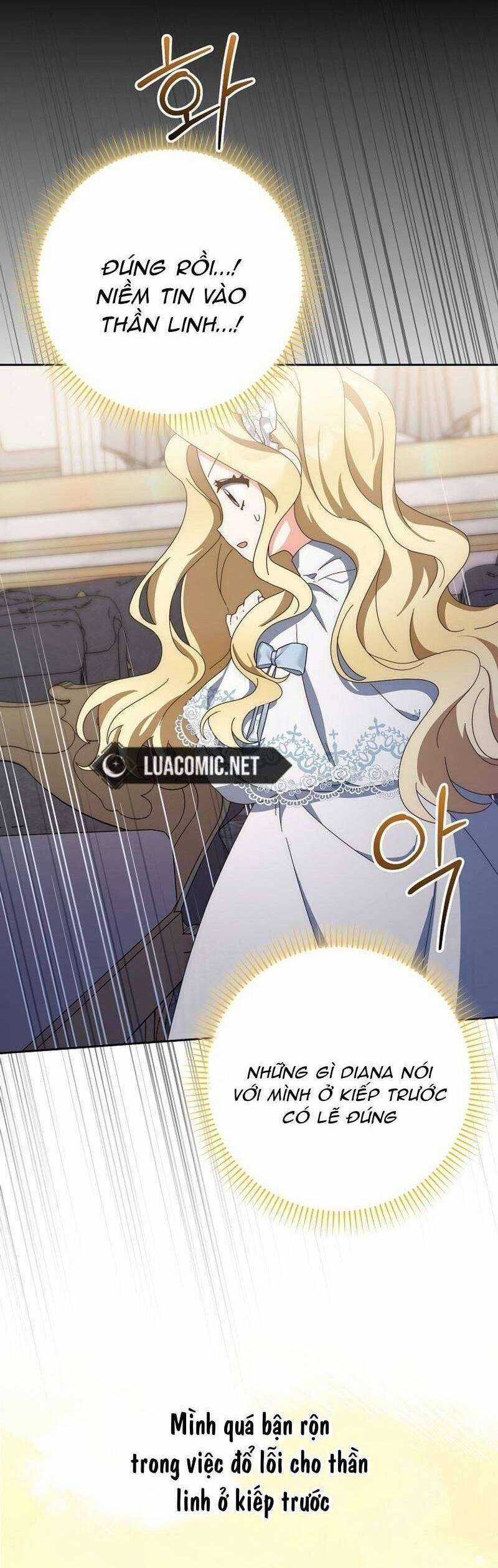 Tôi Không Thuộc Về Nơi Này Chương 6 trang 18