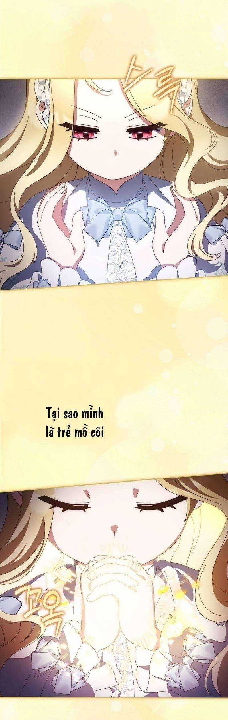 Tôi Không Thuộc Về Nơi Này Chương 6 trang 19