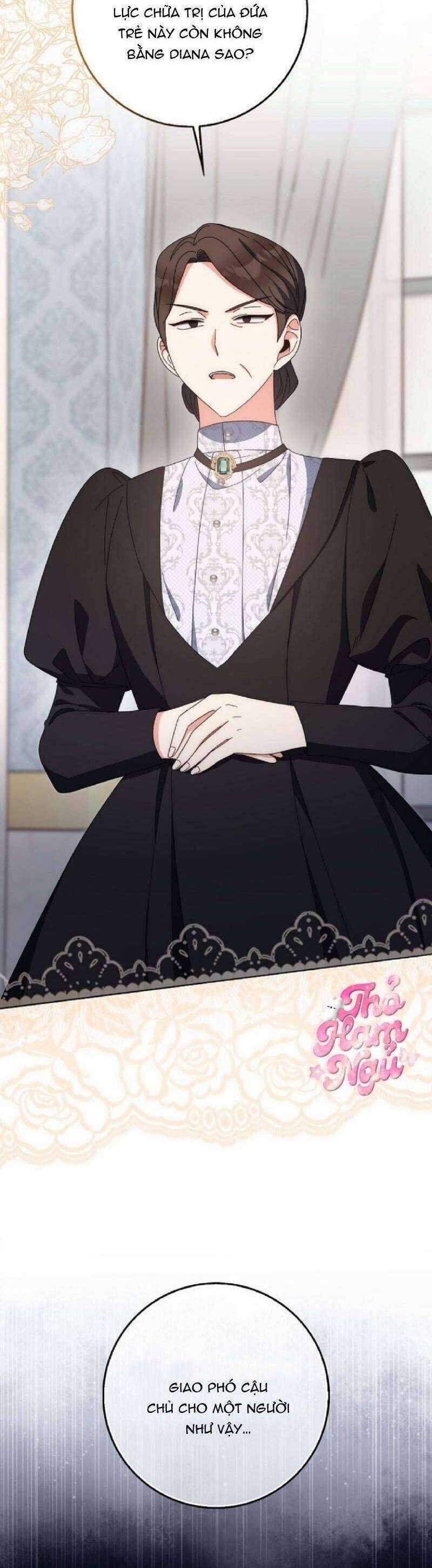 Tôi Không Thuộc Về Nơi Này Chương 6 trang 2