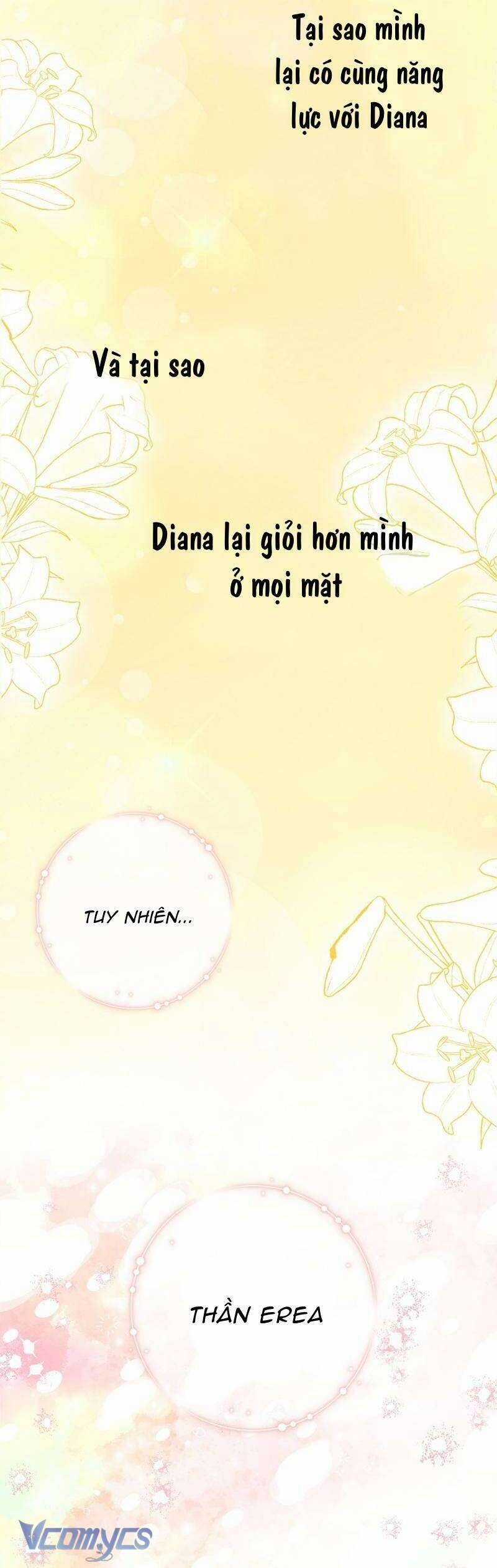 Tôi Không Thuộc Về Nơi Này Chương 6 trang 20