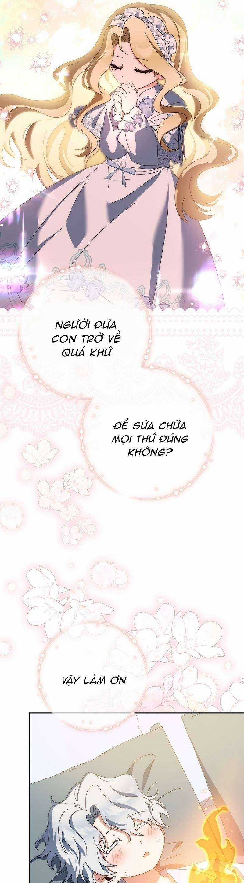 Tôi Không Thuộc Về Nơi Này Chương 6 trang 21