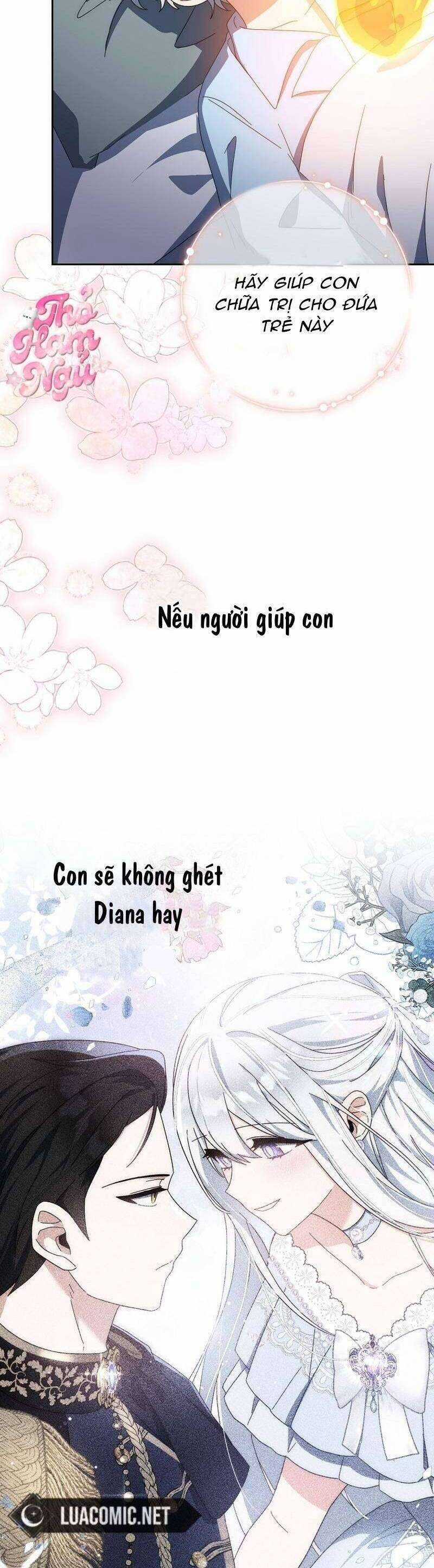 Tôi Không Thuộc Về Nơi Này Chương 6 trang 22