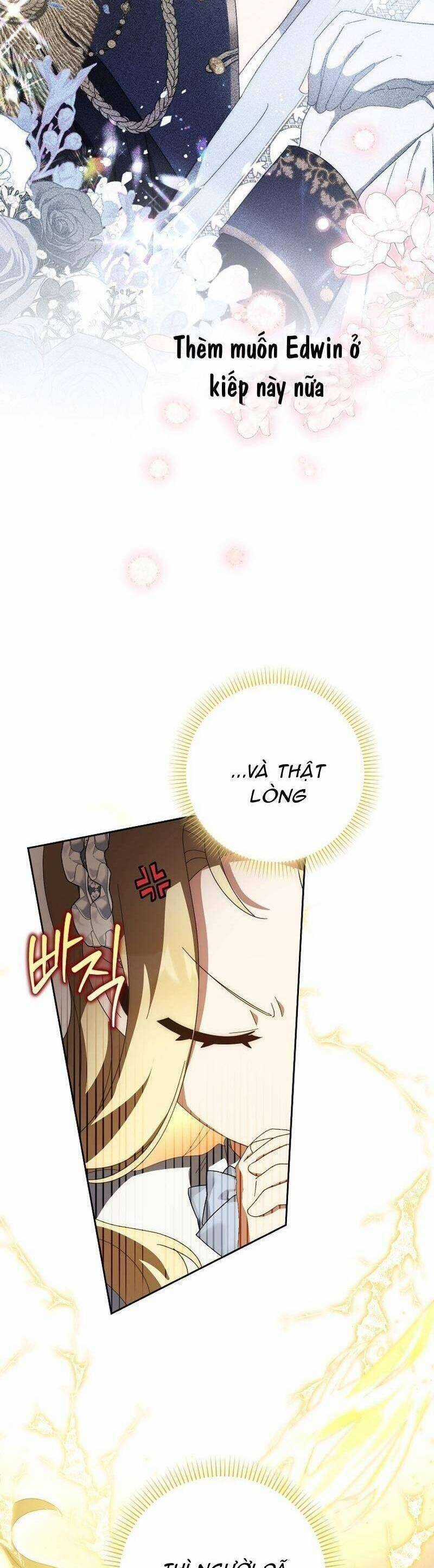 Tôi Không Thuộc Về Nơi Này Chương 6 trang 23